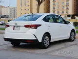 Hyundai Accent 2021